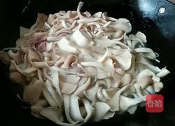 袖珍菇白豆腐汤的做法图解6