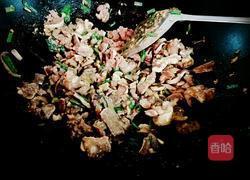 炒猪舌的做法图解7