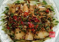 蒜泥白肉的做法图解5