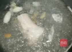 蒜泥白肉的做法图解2