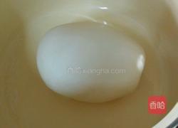 手擀面条的做法图解4