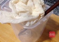 自酿甜米酒的做法图解2