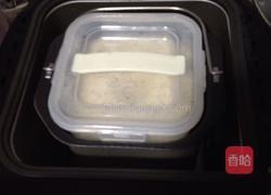 自酿甜米酒的做法图解6