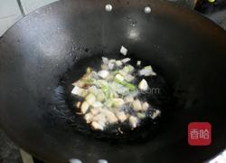 青椒豆皮的做法图解2