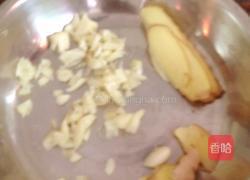 黄酒肉蟹的做法图解3