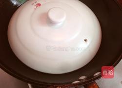 黄酒肉蟹的做法图解9