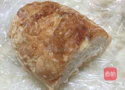 法棍汉堡的做法图解1