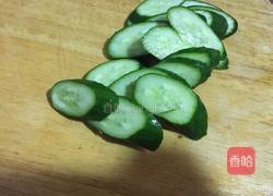 法棍汉堡的做法图解2