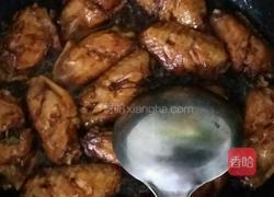 美味鸡翅的做法图解5