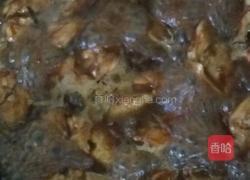 美味鸡翅的做法图解6