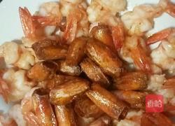 一虾双吃的做法图解9