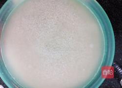 米糕包菜的做法图解1