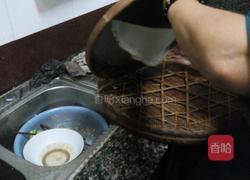 米糕包菜的做法图解4