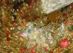 手磨辣椒酱的做法图解7