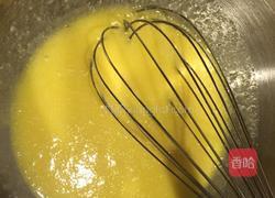 华夫饼的做法图解4