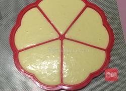 华夫饼的做法图解7