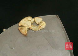 番茄炒鸡蛋的做法图解6