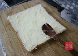 黄油方块酥的做法图解2