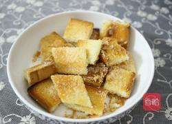 黄油方块酥的做法图解6