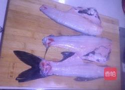 开胃酸菜鱼的做法图解2