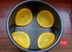 香橙慕斯蛋糕的做法图解17