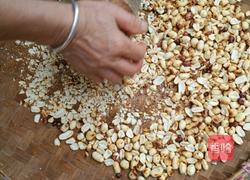 糍粑的做法图解2