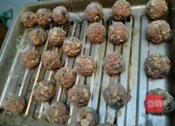 苏式榨菜鲜肉月饼(玉米油版)的做法图解1