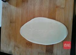 苏式榨菜鲜肉月饼(玉米油版)的做法图解4