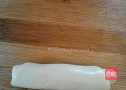 苏式榨菜鲜肉月饼（玉米油版）的做法图解6