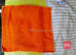 苏式榨菜鲜肉月饼（玉米油版）的做法图解8