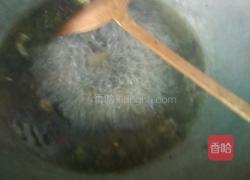 洋芋酸汤的做法图解3
