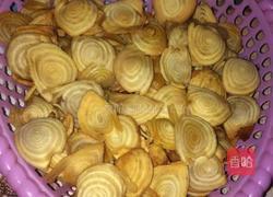 猫耳朵的做法图解10