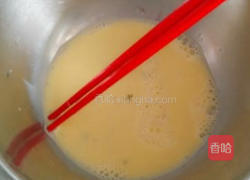 猫耳朵的做法图解1