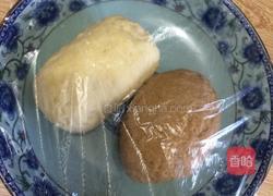 猫耳朵的做法图解3