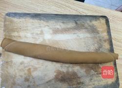 猫耳朵的做法图解6