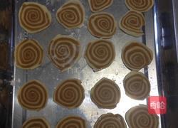 猫耳朵的做法图解8