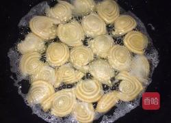 猫耳朵的做法图解9