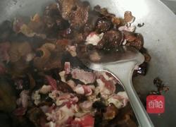木耳炒肉的做法图解6