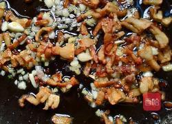 青椒金丝藕的做法图解4