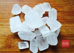 木瓜银耳汤的做法图解2