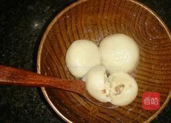 花薯汤圆的做法图解7