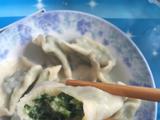 三鲜饺子