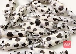 花生牛扎糖的做法图解7