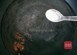 蟹粉豆腐羹的做法图解4