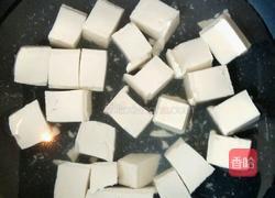 蟹粉豆腐羹的做法图解5