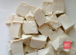 蟹粉豆腐羹的做法图解6