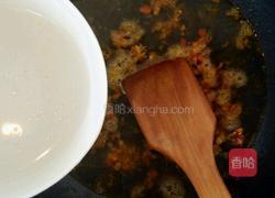 蟹粉豆腐羹的做法图解10