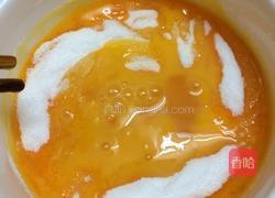 玛德琳蛋糕的做法图解2