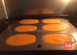 玛德琳蛋糕的做法图解5