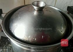 养胃阹湿鸡汤的做法图解5